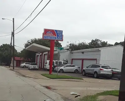 Ruben's Auto Repair