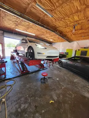 Ramirez Auto Repair , Body Shop & WHEEL ALIGNMENT