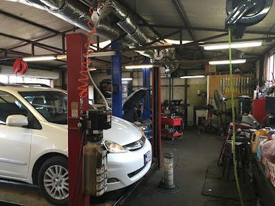 Texas Auto Service, Inc.
