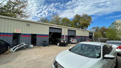 Nepa Auto Repair