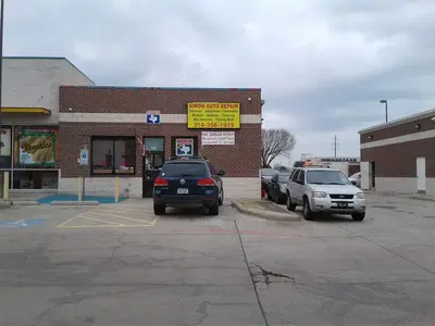 Business Photo