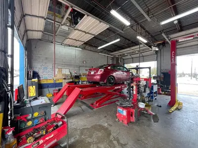Elite Auto Center & Tire - Brake Repair Garland | Auto Repair Center