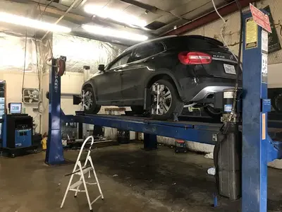 Yellow Wrench Auto Repair & Alignment