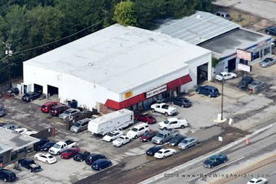 TNT Auto Repair
