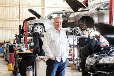Allstate Transmissions & Auto Repair