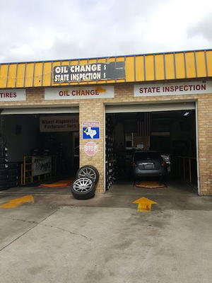 Speedy's Auto Repair