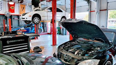 Goose Automotive European Specialist