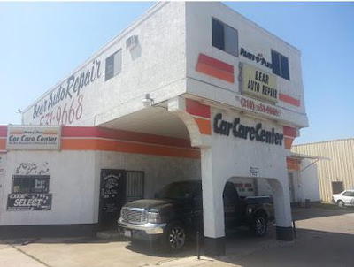 Bear Engine Auto Repair