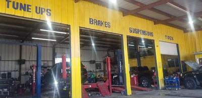 A.T. Automotive
