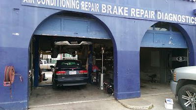 Broadway Tire & Automotive
