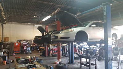 USA Auto Repair