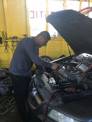 Angel Automotive Repair | Auto Repair Shop | Auto Repair Service San Antonio