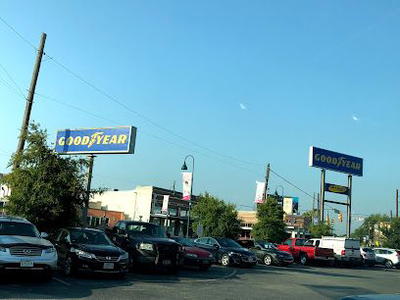 Goodyear Auto Service