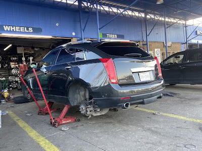 Rodriguez Point S Tire & Automotive Inc.