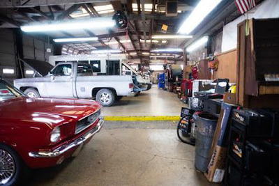 Baumann Auto Repair