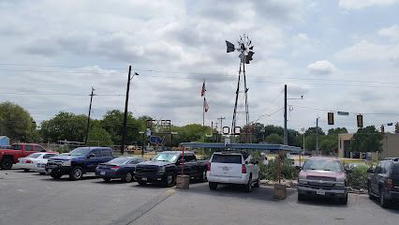 Jim's Loop Auto Repair