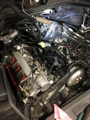 Certified Automotive Repair Service
