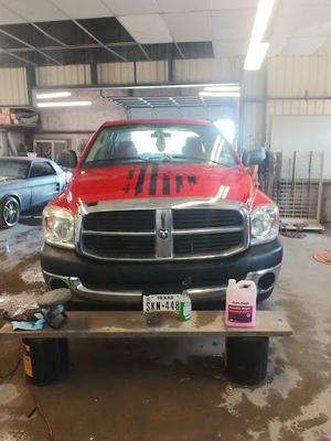 Robert Guerra's Auto Repair