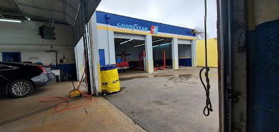 Goodyear - Ken's Tire and Auto Repair