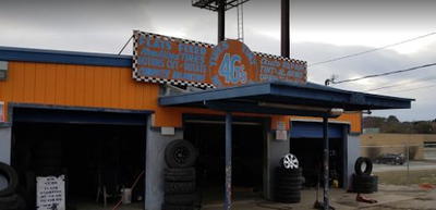 4G’s Tire and Auto Repair