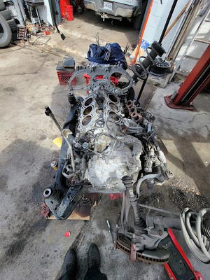 E & S Auto Shop LLC