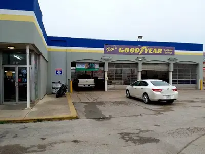 Business Photo