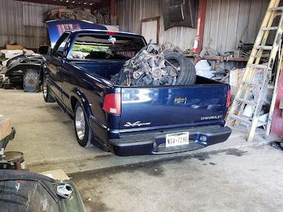 Riverside Automotive Center