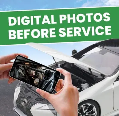 West Houston Auto Repair