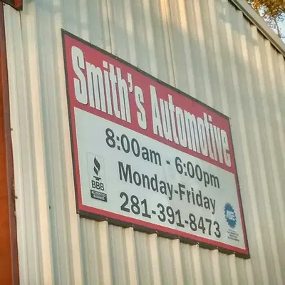 Business Photo