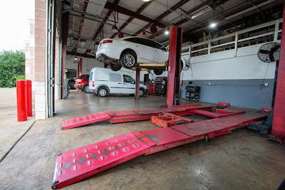 Scott's Auto Repair