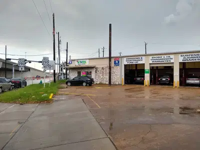 STARS Auto Repair