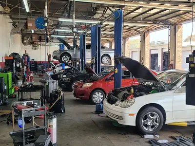 Nexar Auto Repair