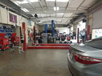 Santa Ana Auto Care