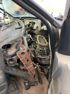 EZ GARAGE AUTO REPAIR