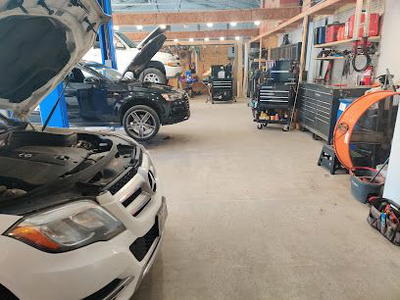 Freedom Auto Repair