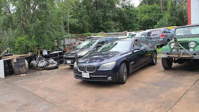 Brown's Auto Repair