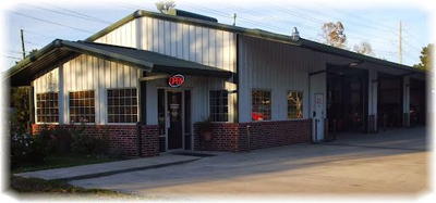 Corb's Auto Repair LLC