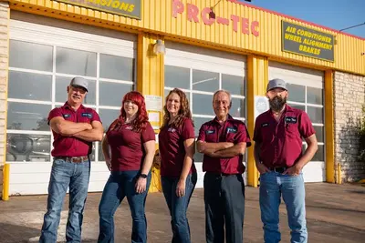 Business Photo