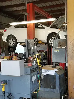Pacific Complete Auto Repair