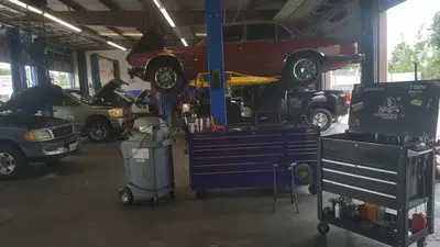 Cliff's Auto Repair