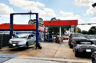 Business Photo
