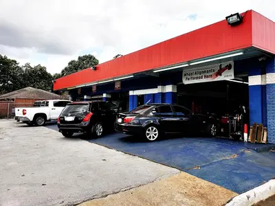 T & S Auto Repair