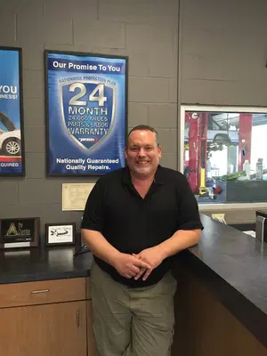 Business Photo