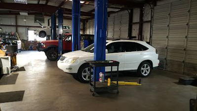 Stratta Auto Repair