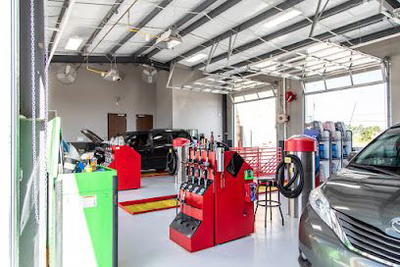 Reliable Auto Repair