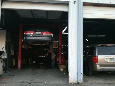 Advantek Auto Repair and body shop | Houston