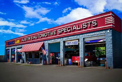 Business Photo