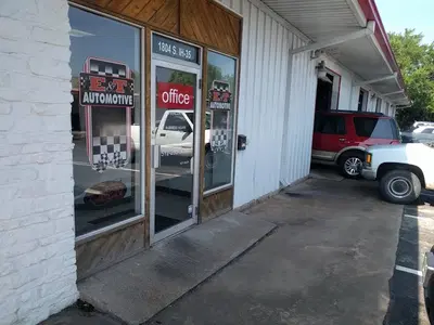 E & T Automotive