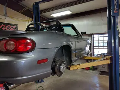 Automotive Specialist
