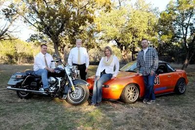 Business Photo